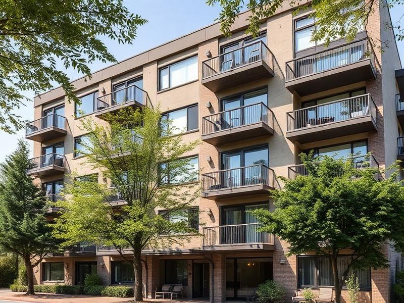 Multi-Family Housing