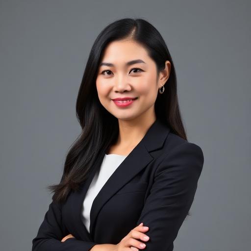 Lisa Chen